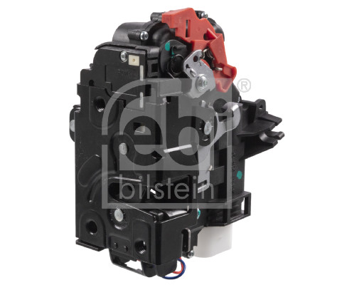 Incuietoare usa VW GOLF VI Variant (AJ5) 1.2 TSI benzina 105 cai FEBI BILSTEIN 183141
