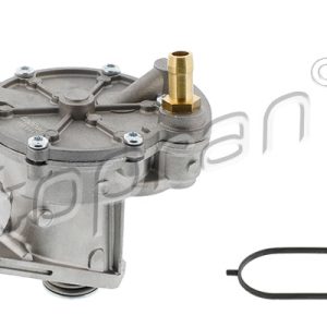 Pompa vacuum sistem de franare VW CRAFTER 30-35 bus (2E_) 2.5 TDI diesel 136 cai TOPRAN 113 911