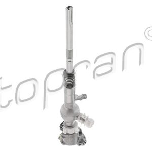 Levier shimbare viteze VW GOLF VI (5K1) 2.0 TDI 4motion diesel 140 cai TOPRAN 119 997