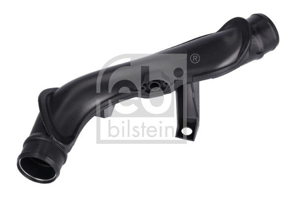 Furtun aer supraalimentare VW GOLF VI (5K1) 2.0 GTi benzina 210 cai FEBI BILSTEIN 183447