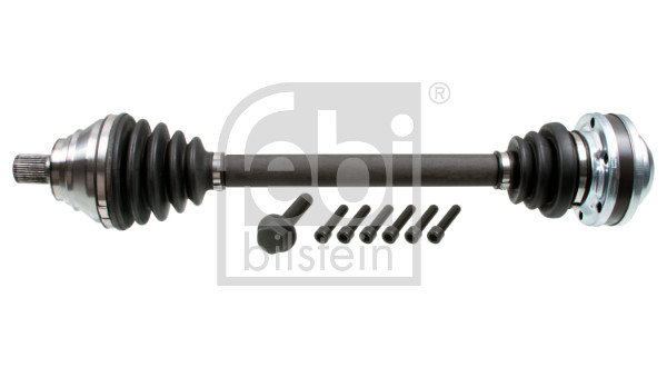 Planetara VW GOLF VII (5G1, BQ1, BE1, BE2) 2.0 GTI benzina 230 cai FEBI BILSTEIN 183493