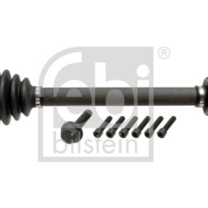 Planetara VW CADDY ALLTRACK Autoutilitara/limuzina spatioasa (SAA) 2.0 TDI 4motion diesel 150 cai FEBI BILSTEIN 183493