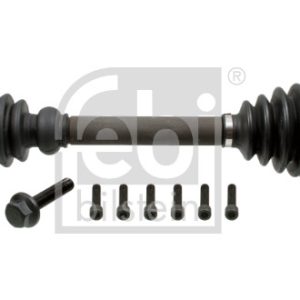 Planetara VW CADDY CALIFORNIA V Camper (SBB, SBJ) 2.0 TDi BMT diesel 75 cai FEBI BILSTEIN 183497