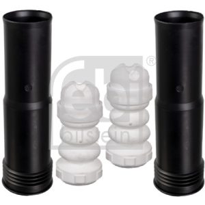 Chit protectie praf amortizor VW GOLF SPORTSVAN VII (AM1, AN1) 1.5 TSI benzina 150 cai FEBI BILSTEIN 183710