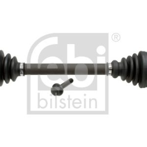 Planetara VW ARTEON SHOOTING BRAKE (3H9) 2.0 TSI 4motion benzina 280 cai FEBI BILSTEIN 183734