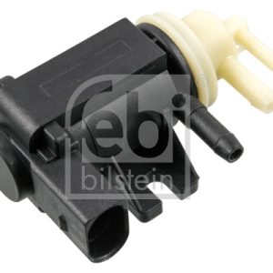 Convertor de presiune turbocompresor VW GOLF VI Variant (AJ5) 1.6 TDI 4motion diesel 105 cai FEBI BILSTEIN 183760