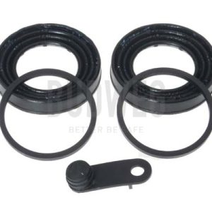 Garnitura piston etrier VW CRAFTER platou / sasiu (SZ_) 2.0 TDI RWD diesel 109 cai BUDWEG CALIPER 184428