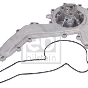 Pompa de apa VW AMAROK (2HA, 2HB, S1B, S6B, S7A, S7B) 3.0 TDI diesel 163 cai FEBI BILSTEIN 184562
