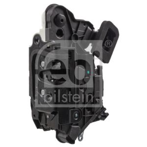 Incuietoare usa VW GOLF VI (5K1) 2.0 GTi benzina 200 cai FEBI BILSTEIN 184634