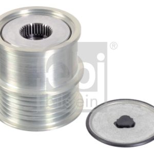 Fulie alternator VW GOLF VI Cabriolet (517) 1.4 TSI benzina 150 cai FEBI BILSTEIN 184783