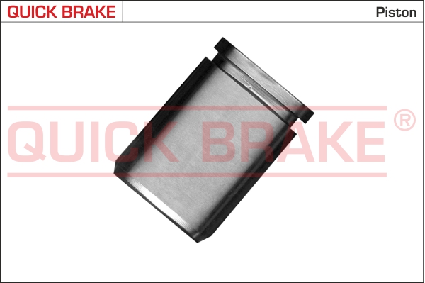 Piston etrier frana VW CRAFTER 30-35 bus (2E_) 2.0 TDI diesel 114 cai QUICK BRAKE 185017K