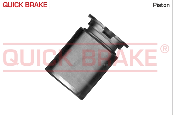 Piston etrier frana VW GOLF VI Variant (AJ5) 1.4 TSI benzina 122 cai QUICK BRAKE 185032K