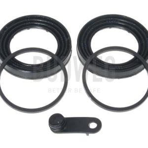 Garnitura piston etrier VW CRAFTER platou / sasiu (SZ_) 2.0 TDI RWD diesel 109 cai BUDWEG CALIPER 185219