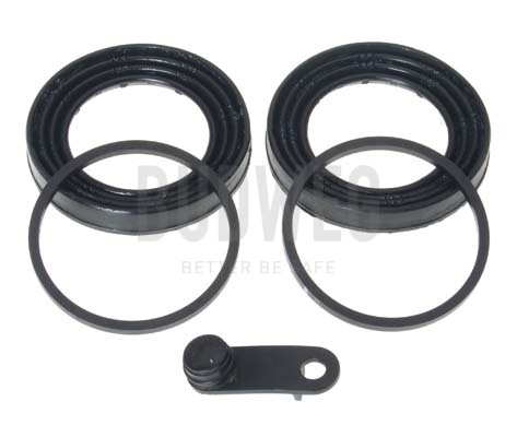 Garnitura piston etrier VW CRAFTER caroserie (SY_, SX_) 2.0 TDI diesel 177 cai BUDWEG CALIPER 185219