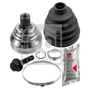 Cap planetara VW GOLF VAN VII Variant (BA5) 2.0 TDi BlueMotion 4motion diesel 150 cai FEBI BILSTEIN 185313