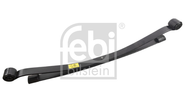Pachet arc cu foi VW CRAFTER caroserie (SY_, SX_) 2.0 TDI diesel 102 cai FEBI BILSTEIN 185659