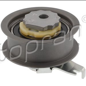 Rola intinzator curea distributie VW GOLF SPORTSVAN VII (AM1, AN1) 1.4 TSI benzina 150 cai TOPRAN 115 170