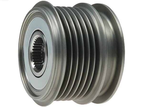 Fulie alternator VW GOLF VI (5K1) 2.0 TDI diesel 110 cai AS-PL AFP3014