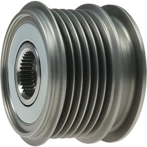 Fulie alternator VW CRAFTER 30-35 bus (2E_) 2.5 TDI diesel 109 cai AS-PL AFP3014