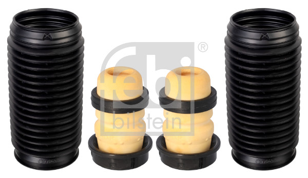 Chit protectie praf amortizor VW GOLF VII (5G1, BQ1, BE1, BE2) 1.0 TSI benzina 110 cai FEBI BILSTEIN 186279