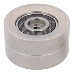 Rola ghidare / conducere curea distributie VW CADDY CALIFORNIA V Camper (SBB, SBJ) 2.0 TDi BMT diesel 102 cai FEBI BILSTEIN 186516