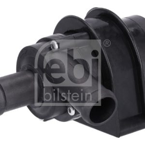 Pompa de apa suplimentara (circuitul apei de racire) VW AMAROK platou / sasiu (S1B, S6B, S7B) 2.0 BiTDI 4motion diesel 180 cai FEBI BILSTEIN 188475