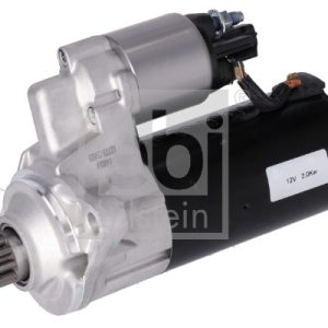 Electromotor VW GOLF VI (5K1) 2.0 TDI diesel 140 cai FEBI BILSTEIN 188494
