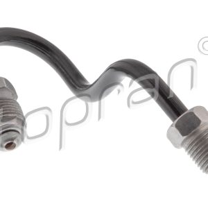 Conducte frana VW GOLF VI (5K1) 1.4 TSI benzina 160 cai TOPRAN 121 157