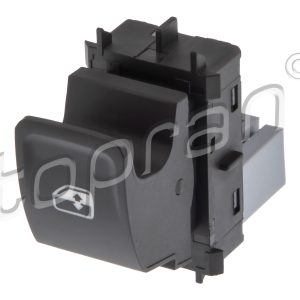 Comutator macara geam VW GOLF VII (5G1, BQ1, BE1, BE2) 1.4 TSI benzina 122 cai TOPRAN 118 095