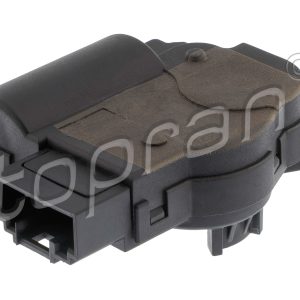 Element de reglare clapeta carburator VW GOLF VI Variant (AJ5) 1.6 TDI diesel 90 cai TOPRAN 117 220