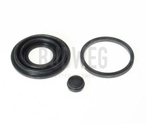 Garnitura piston etrier VW GOLF VI Variant (AJ5) 1.6 benzina 102 cai BUDWEG CALIPER 189912