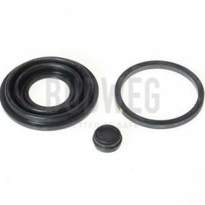 Garnitura piston etrier VW GOLF VI (5K1) 1.4 benzina 80 cai BUDWEG CALIPER 189912