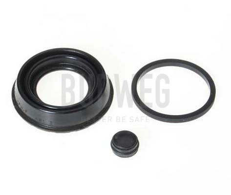 Garnitura piston etrier VW CADDY V Autoutilitara/limuzina spatioasa (SBA, SBH) 2.0 TDi BMT diesel 75 cai BUDWEG CALIPER 189920