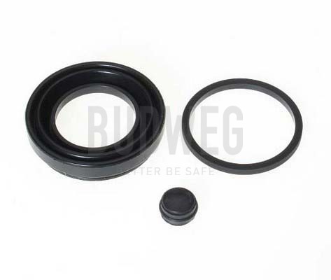 Garnitura piston etrier VW GOLF VI Variant (AJ5) 1.4 TSI benzina 122 cai BUDWEG CALIPER 189925