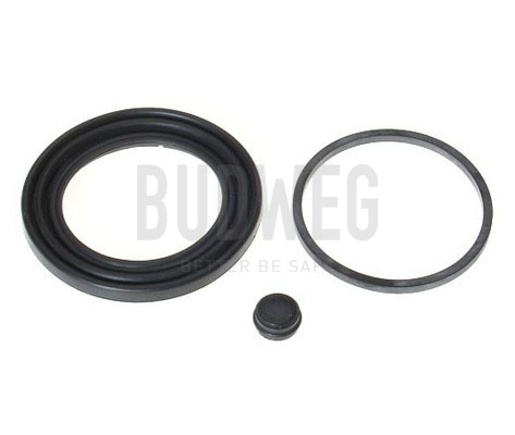 Garnitura piston etrier VW CADDY IV microbus (SAB, SAJ) 2.0 TDI diesel 102 cai BUDWEG CALIPER 189957