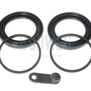 Garnitura piston etrier VW CRAFTER 30-50 platou / sasiu (2F_) 2.0 TDI diesel 142 cai BUDWEG CALIPER 189980