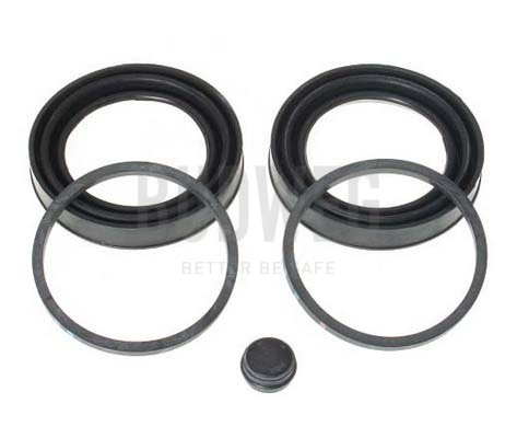 Garnitura piston etrier VW AMAROK (2HA, 2HB, S1B, S6B, S7A, S7B) 3.0 TDI 4motion diesel 204 cai BUDWEG CALIPER 189990