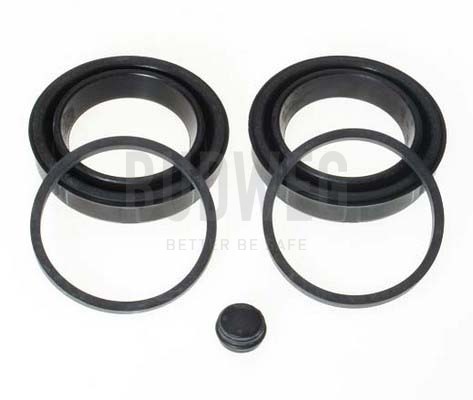 Garnitura piston etrier VW CRAFTER 30-50 platou / sasiu (2F_) 2.0 TDI diesel 114 cai BUDWEG CALIPER 189992