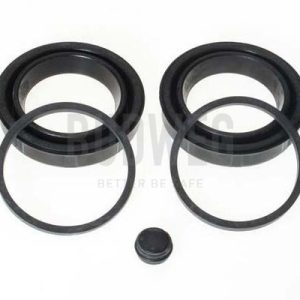 Garnitura piston etrier VW CRAFTER 30-50 platou / sasiu (2F_) 2.0 TDI diesel 109 cai BUDWEG CALIPER 189992