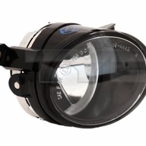 Proiector ceata VW AMAROK platou / sasiu (S1B, S6B, S7B) 2.0 TDI 4motion diesel 140 cai TYC 19-0448-01-2