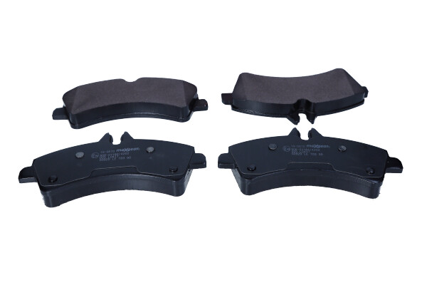 Placute frana VW CRAFTER 30-50 caroserie (2E_) 2.5 TDI diesel 109 cai MAXGEAR 19-0670