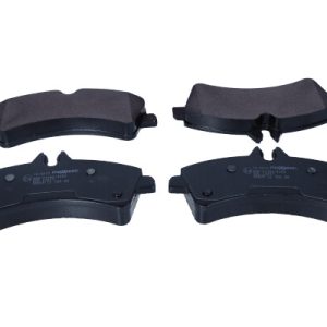 Placute frana VW CRAFTER 30-35 bus (2E_) 2.5 TDI diesel 163 cai MAXGEAR 19-0670