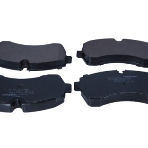 Placute frana VW CRAFTER 30-50 caroserie (2E_) 2.0 TDI diesel 142 cai MAXGEAR 19-0675