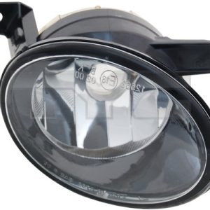 Proiector ceata VW GOLF VI Variant (AJ5) 1.2 TSI benzina 86 cai TYC 19-0798-01-9