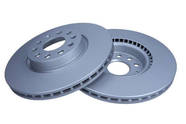 Disc frana VW CADDY IV Autoutilitara/limuzina spatioasa (SAA, SAH) 1.6 benzina 110 cai MAXGEAR 19-1044MAX