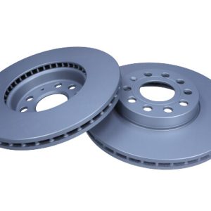 Disc frana VW CADDY IV Autoutilitara/limuzina spatioasa (SAA, SAH) 1.4 TSI benzina 125 cai MAXGEAR 19-1059MAX