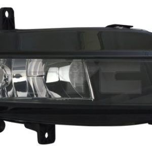 Proiector ceata VW GOLF VII (5G1, BQ1, BE1, BE2) 2.0 GTI Clubsport benzina 265 cai TYC 19-12236-05-2