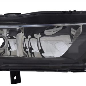 Proiector ceata VW CADDY IV Autoutilitara/limuzina spatioasa (SAA, SAH) 2.0 TDI 4motion diesel 75 cai TYC 19-12687-11-2