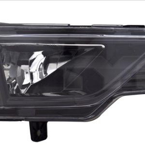 Proiector ceata VW GOLF SPORTSVAN VII (AM1, AN1) 1.6 benzina 110 cai TYC 19-14904-05-2