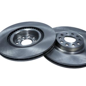 Disc frana VW GOLF VI Cabriolet (517) 2.0 TSI benzina 220 cai MAXGEAR 19-2424